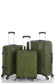 MÇS 375  POLİPROPİLEN SET VALİZ