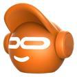 iDance Beat Dude Mini Turuncu Bluetooth Hoparlör IBDM-100