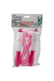 Quilling Lüks Dijital Sayaçlı Silikon İpli Atlama İpi