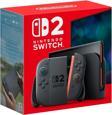 Nintendo Switch 2 Konsol (İthalatçı Garantili)