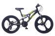 SALCANO NOVA 20 Jant Disk Fren Çocuk Bisikleti (120 145 cm boy)