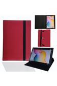 Buffay Alcatel A3 10" Ips Quad Core  Tablet Uyumlu Standlı Üniversal Kapaklı Tablet Kılıfı
