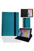 Buffay Alcatel A3 10" Ips Quad Core  Tablet Uyumlu Standlı Üniversal Kapaklı Tablet Kılıfı