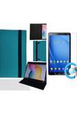 Buffay Alcatel Pıxı 3 (10) Wi-Fi 10.1" Ips Tablet Uyumlu Standlı Tablet Kılıfı + Nano Ekran Koruyucu