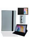 Buffay Alcatel A3 10" Ips Quad Core  Tablet Uyumlu Standlı Üniversal Kapaklı Tablet Kılıfı