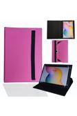 Buffay Alcatel A3 10" Ips Quad Core  Tablet Uyumlu Standlı Üniversal Kapaklı Tablet Kılıfı