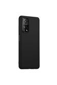 Buffay Xiaomi Mi 10T Pro Premium Silikon Kılıf Siyah