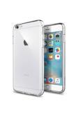Buffay Apple İphone 8 Premium Silikon Kılıf Şeffaf
