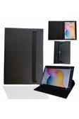 Buffay Polypad İ7 Pro - 7" Table Tablet Uyumlu Standlı Üniversal Kapaklı Tablet Kılıfı