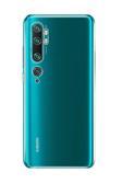 Buffay Xiaomi Mi Note 10 Pro Premium Silikon Kılıf Şeffaf