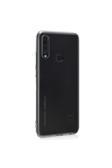 Buffay General Mobile Gm10 Premium Silikon Kılıf Şeffaf