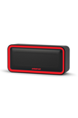 Polosmart PBS225 Bluetooth Hoparlör Kırmızı