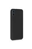 Buffay Xiaomi Redmi Note 7 Premium Silikon Kılıf Siyah