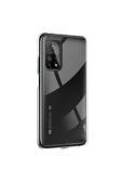 Buffay Xiaomi Mi 10T Pro Premium Silikon Kılıf Şeffaf