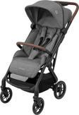Maxi-Cosi Soho Kompakt Seyahat Sistem Olabilen Otomatik Katlanan Bebek Arabası Select Grey