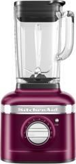 KitchenAid 5KSB4026EBE K400 Artisan Mor Smoothie Blender