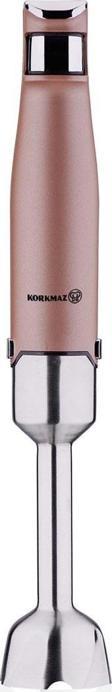 Korkmaz Performix Duo Blender Seti RosaGold A448-01