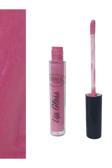 Edwol Make Up Likit Işıldayan Dolgunlaştırıcı Parlak Lips Glos Pembe Ruj
