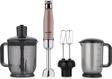 Korkmaz Performix Mega Blender Set Rose Gold A449-01