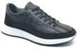 Dropland 9141 Hakiki Deri Erkek Casual Ayakkabı