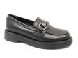 Greyder 72133 Zn Urban Deri Comfort Casual Oxford Kadın Ayakkabı