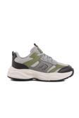 Cool Birian Erkek Çocuk Bağcıklı Günlük Sneaker Spor Ayakkabı