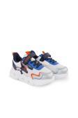 Cool Zeta Işıklı Unisex Çocuk Günlük Sneaker Spor Ayakkabı