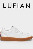 Lufian 121230029 Luana Sneaker Unisex Spor Ayakkabı