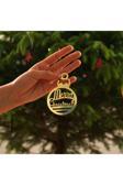 Colorfull Worlds Yılbaşı Ağacı Süsü - Noel Ağacı Süs - Christmas Tree - Dekoratif Obje - 28 Parça