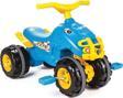 PİLSAN CENK PEDALLI ATV - MAVİ