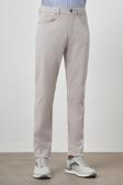  Erkek Taş Pamuk 5 Cep Dynamic Fit Jean Kot Pantolon
