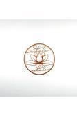 Colorfull Worlds Lotus Dairesel Ile Nefes Al - Nefes Ver