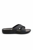 Konfores 1162-9877 Tam Anatomik Terlik - NKT01162-siyah-44