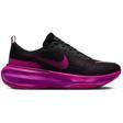 Nike Zoomx Invincible Run Flyknit 3 Road Running Reflektörlü Erkek Koşu Antrenman Ayakkabısı Mor