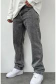 Viking'S Line Kaizerdenim Füme Erkek Bagy Pantolon
