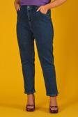 Viking'S Line Mom Füme Jean
