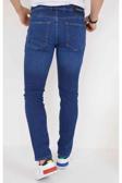 Viking'S Line Viking'S Jeans Lacivert Kot Pantolon