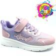 Cool Aster Ortopedik Taban Unisex Çocuk Spor Ayakkabı