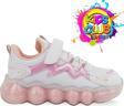 Cool Fred-25 Bosst Ortopedik Taban Unisex Çocuk Spor Ayakkabı