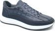 Dropland 9141 Hakiki Deri Erkek Casual Ayakkabı