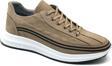 Dropland 9141 Hakiki Deri Erkek Casual Ayakkabı