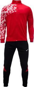 Joma Premium Kamp Eşofmanı Suit Erkek Eşofman Takımı
