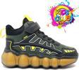 Cool Fred Uzun-25 Bosst Ortopedik Taban Unisex Çocuk Bot