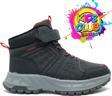 Cool Harvey Ortopedik Kaymaz Taban Unisex Çocuk Bot