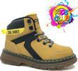 Cool Cane Ortopedik Kaymaz Taban Unisex Çocuk Bot