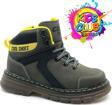 Cool Cane Ortopedik Kaymaz Taban Unisex Çocuk Bot