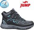 Jump 28682 WaterProof Kaymaz Taban Ortopedik Erkek Bot