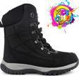 Kids Club Shoes Felix Ortopedik Kaymaz Taban Unisex Kar Botu Çocuk Bot