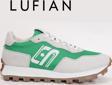 Lufian 111230203 Arthur Sneaker Erkek Deri Casual Klasik Ayakkabı