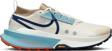 Nike Zoom X Zegama Trail 2 Vibram Kaymaz Taban FD5190-005 Unisex Spor Ayakkabı